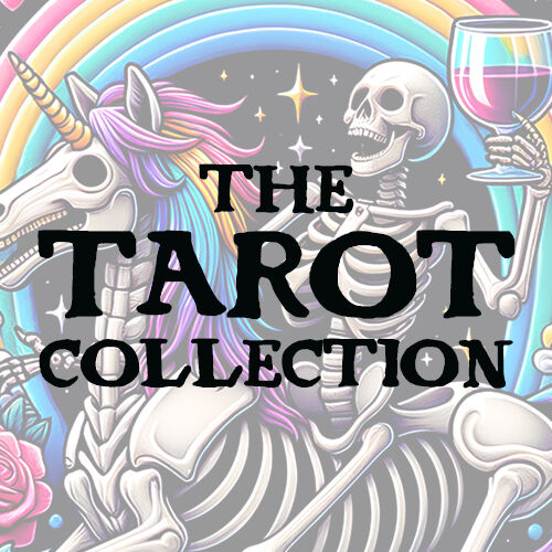 Tarot Collection Thumbnail