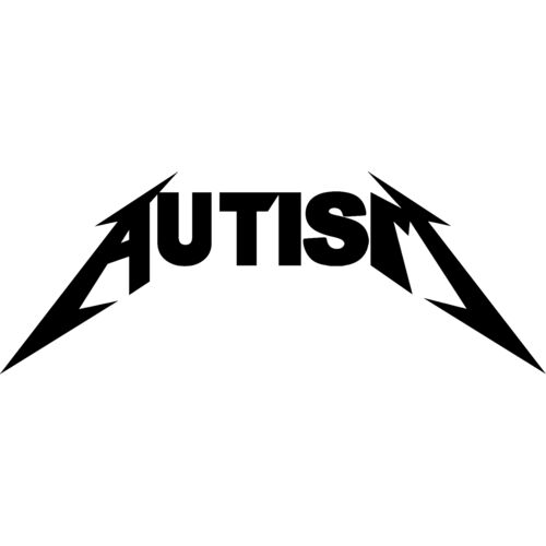 Autism Metallica Thumbnail