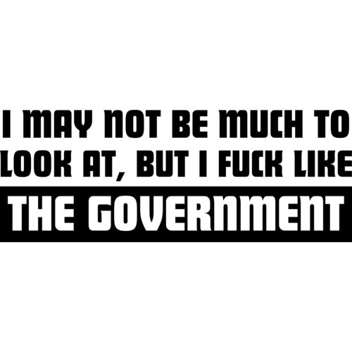 The Government Thumbnail