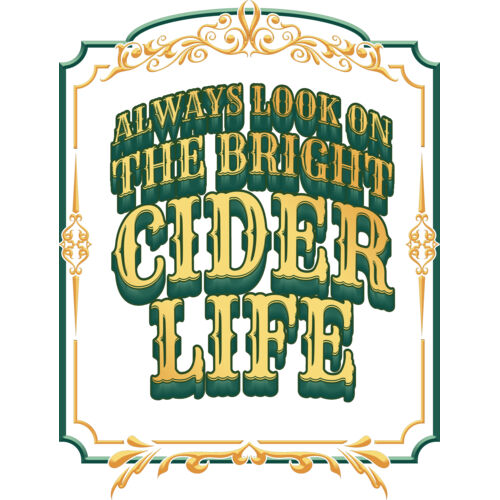 Bright Cider Life Thumbnail