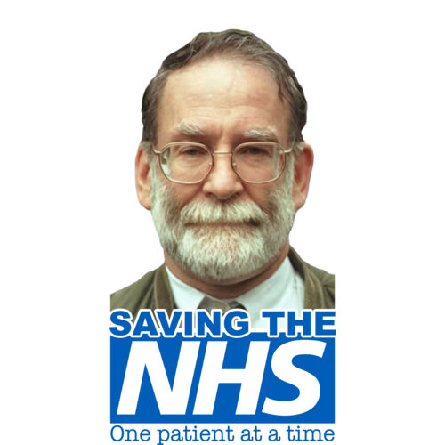 Saving The NHS Thumbnail