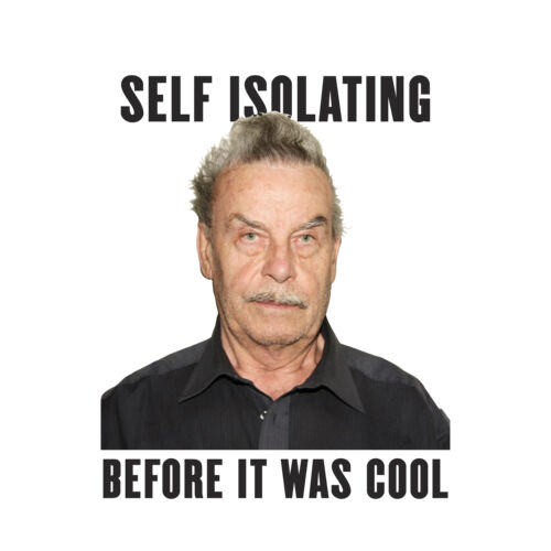 Self Isolating Thumbnail