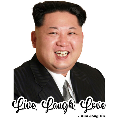 Live, Laugh, Love Thumbnail
