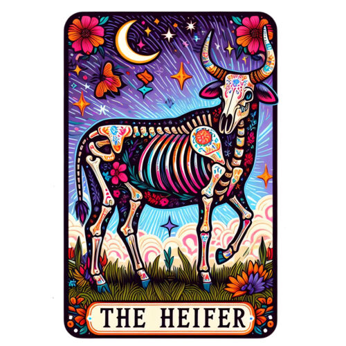 04 The Heifer Thumbnail