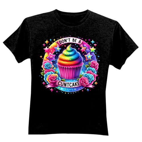 Cuntcake Thumbnail