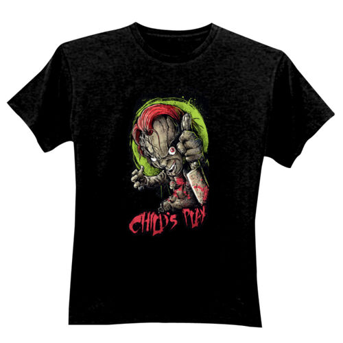 Child's Play Thumbnail