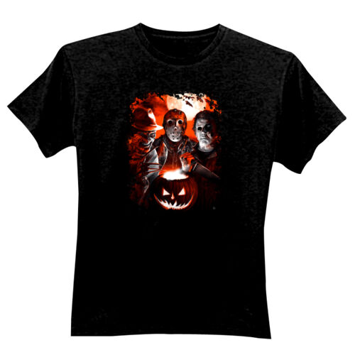 Nightmare On Elm Street Thumbnail