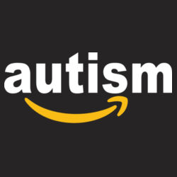 Autism Amazon Style - BG40 Ripper Wallet Design