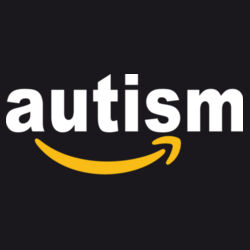 Autism Amazon Style - ECO001 100% Recycled Cotton Tote Bag Design