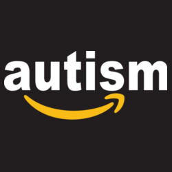 Autism Amazon Style - B640 Snapback Trucker Design