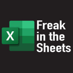 Freak In The Sheets - B640 Snapback Trucker Design