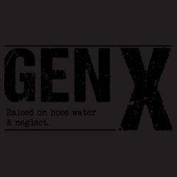 Gen X Design