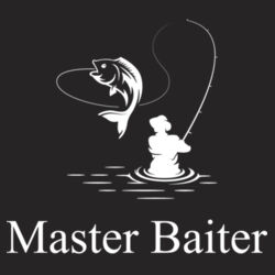 Master Baiter - BG30 Across Body Bag Design