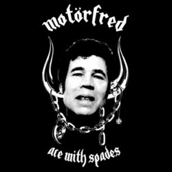 Motorfred - GD11 Softstyle® Adult Long Sleeve T-Shirt Design