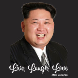 Live, Laugh, Love - BG30 Across Body Bag Design