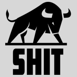 Bull Shit - 10oz Coffee Mug Design