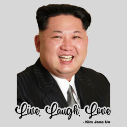 Live, Laugh, Love Design