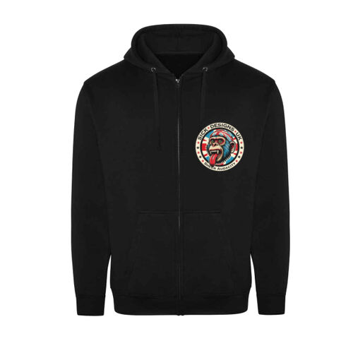 Bright Cider Life 2 - RX351 Pro RTX Pro Zip Hoodie Thumbnail