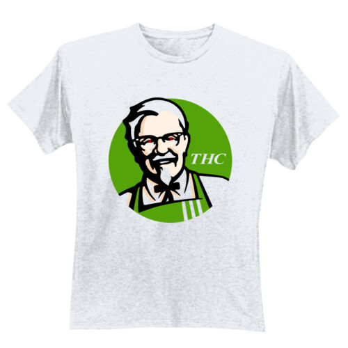 THC - GD01 Softstyle Adult T-Shirt Thumbnail