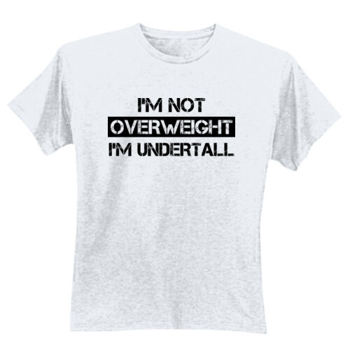 Undertall - GD01 Softstyle Adult T-Shirt Thumbnail