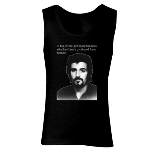 Leeds Attacker - GD77 Softstyle® Ladies' Tank Top Thumbnail