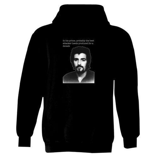 Leeds Attacker - Heavy Blend™ Adult Hooded Sweatshirt Thumbnail