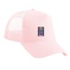 B640 Snapback Trucker Thumbnail