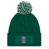 B443 Snowstar® Patch Beanie Thumbnail