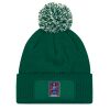 B443 Snowstar® Patch Beanie Thumbnail