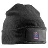RC027 Double Knit Printers Beanie Thumbnail