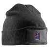 RC027 Double Knit Printers Beanie Thumbnail