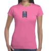 GD95 Heavy Cotton™ Ladies' T-Shirt Thumbnail