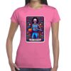 GD95 Heavy Cotton™ Ladies' T-Shirt Thumbnail